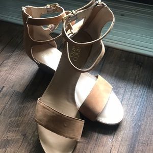 franco sarto dade wedge sandal